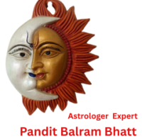 Pandit Balram Bhatt